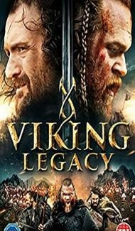 Viking Legacy (2016) Hindi Dubbed poster