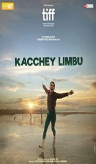 Kacchey Limbu (2022) Hindi Movie poster