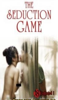 The Seduction Game (2011) Hindi Dubbed poster