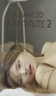 Advanced Prostitute 2 (2022) Hindi Dubbed poster