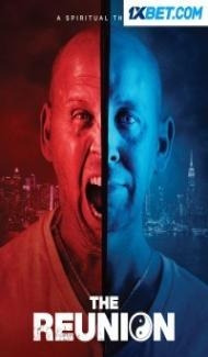 The Reunion (2023) Hindi Dubbed poster