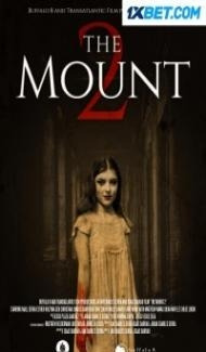 The Mount 2 (2023) Hindi Dubbed poster