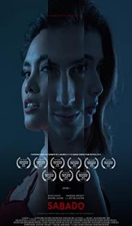 Sabado (2019) Hindi Dubbed poster
