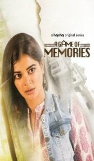 A Game of Memories (2023) Web Series poster