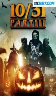 10 31 Part 3 (2022) Hindi Dubbed poster