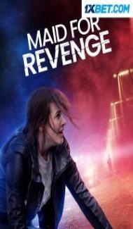 Maid for Revenge (2022) Hindi Dubbed poster