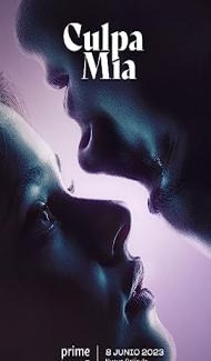 My Fault (2023) Hindi Dubbed poster