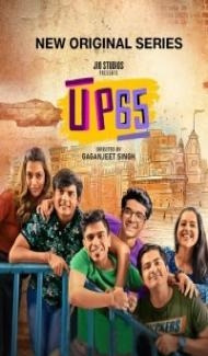 UP65 (2023) Web Series poster