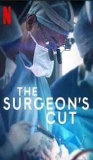 The Surgeons Cut (2020) Web Series poster