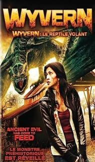 Wyvern (2009) Hindi Dubbed poster