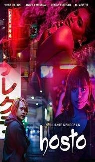 Hosto (2023) English Movie poster