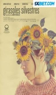 Girasoles silvestres (2022) Hindi Dubbed poster