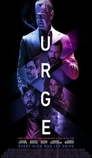 Urge (2016) Hindi Dubbed poster