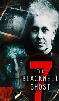 The Blackwell Ghost 7 (2022) English Movie poster