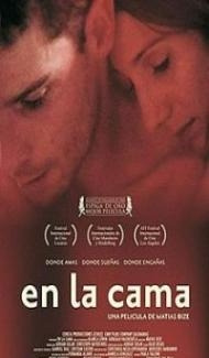 In Bed (2005) Hindi Dubbed poster