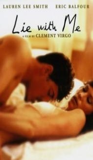 Lie With Me (2005) Hindi Dubbed poster