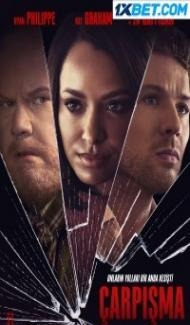 Collide (2022) Hindi Dubbed poster