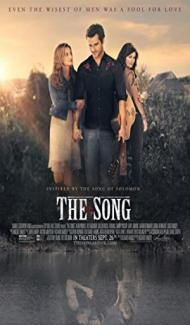 The Song (2014) Hindi Dubbed poster