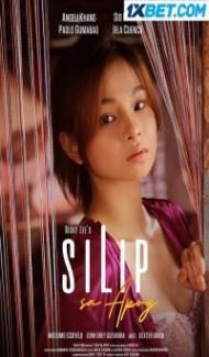Peek At The Fire Silip Sa Apoy (2022) Hindi Dubbed poster