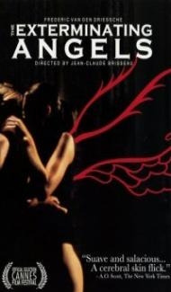 Les Anges Exterminateurs (2006) Hindi Dubbed poster