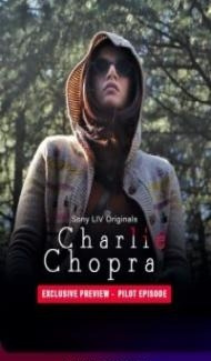 Charlie Chopra (2023) Web Series poster