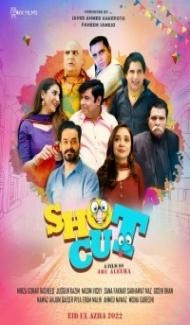 Shotcut (2022) Punjabi Movie poster