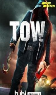 Tow (2022) Hindi Dubbed poster