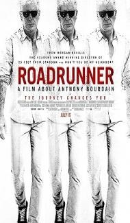 Roadrunner A Film About Anthony Bourdain (2021) Hindi Dubbed poster