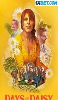 Days Of Daisy (2022) Hindi Dubbed poster