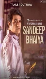 Sandeep Bhaiya (2023) Web Series poster