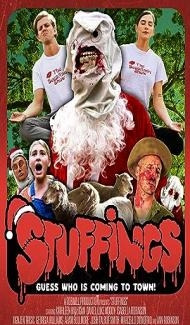 Stuffings (2021) Hindi Dubbed poster