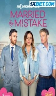 Married by Mistake (2023) Hindi Dubbed poster