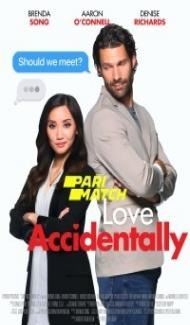 Love Accidentally (2022) Hindi Dubbed poster
