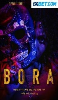 Bora (2023) Hindi Dubbed poster