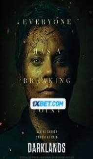 Darklands (2022) Hindi Dubbed poster