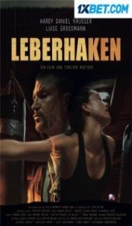 Leberhaken (2021) Hindi Dubbed poster