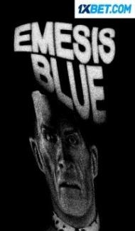 Emesis Blue (2022) Hindi Dubbed poster