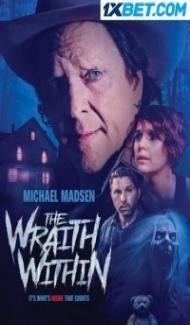 The Wraith Within (2023) Hindi Dubbed poster