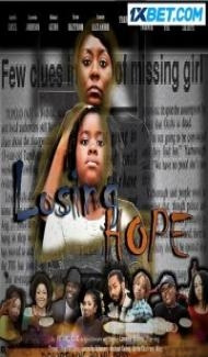 Losing Hope (2021) Hindi Dubbed poster
