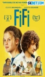 Fifi (2023) Hindi Dubbed poster