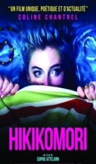 Hikikomori (2021) Hindi Dubbed poster