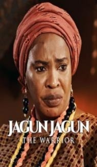 Jagun Jagun (2023) Hindi Dubbed poster