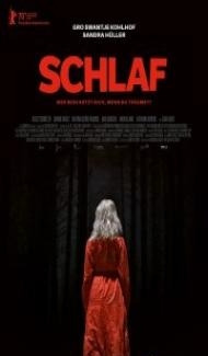 Sleep (2020) Hindi Dubbed poster