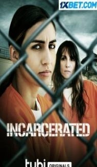 Incarcerated (2023) Hindi Dubbed poster