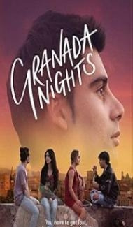 Granada Nights (2021) Hindi Dubbed poster