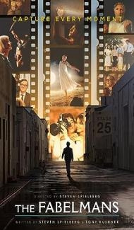 The Hours (2002) Hindi Dubbed poster