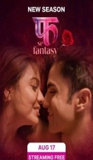 Fuh se Fantasy (2023) Season 2 JioCinema Web Series poster