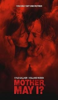 Mother May (2022) Hindi Dubbed poster