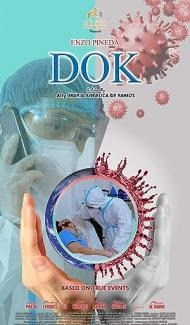 Dok (2023) Hindi Dubbed poster