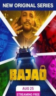 Bajao (2023) Web Series poster